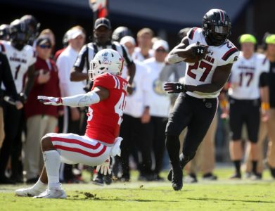 BYU Football Announces Addition of Ty’Son Williams To Football Program