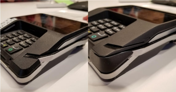 “Exuberant” number of fraud cases in Richfield