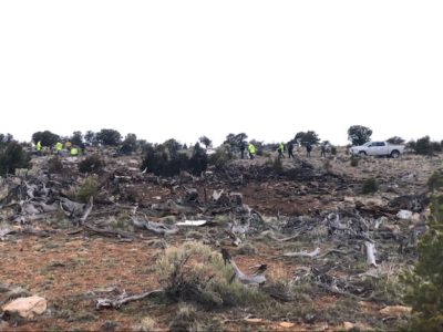 Wayne County Crash victims names released