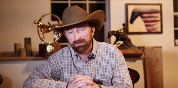 Utah County commissioner comes out as gay