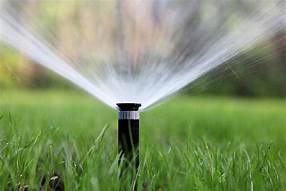 Fairview City water restriction