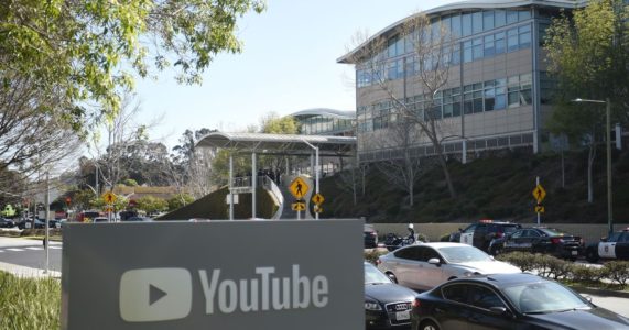 Orem man arrested for threats against YouTube employees