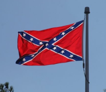 City changes parade rules after Confederate group presence