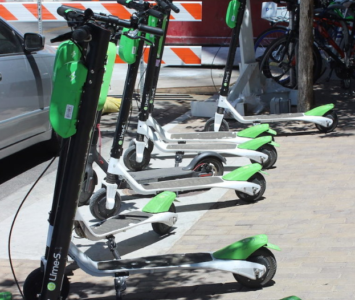 Electric scooter program is coming to Provo this summer