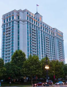 Lawsuit claims Utah hotel exploited immigrants