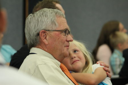 The 2nd Annual Mid-Utah Radio Sports Award Show/Banquet Proves Successful