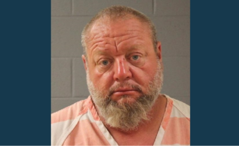 Utah man broke into ex-wife’s home, stabbed man, police say