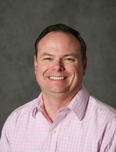 SUU Athletics Names Scott Munro As Faculty Athletics Representative