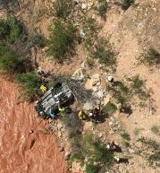 Utah sex suspect found dead after chase, authorities say