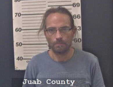 Nephi Man charged with murder of woman after camping trip together