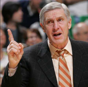 Jazz Fans Petition For Jerry Sloan Statue