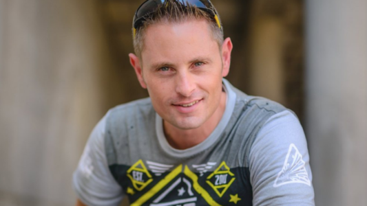 Popular YouTube ‘King of Random’ dies in paraglider accident