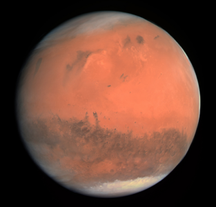 BYU helping NASA prep for human mission to Mars