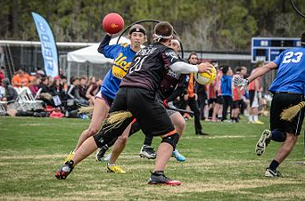 Salt Lake City to host Quidditch World Cup in 2021