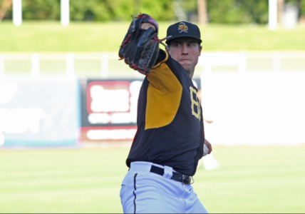 Bees postpone Monday’s game due to death of former pitcher Tyler Skaggs