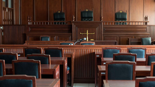 Jury deliberating in case involving major opioid ring