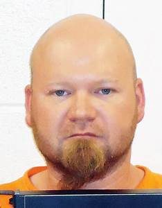 Mt. Pleasant man charged with assault by a prisoner