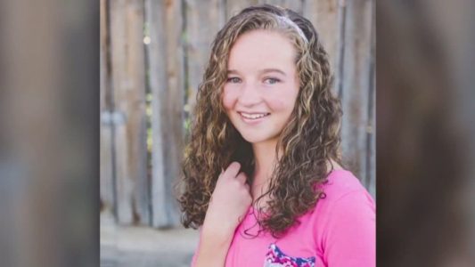 Family of teen shooting plot survivor promoting gun safety