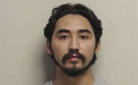 Utah teaching volunteer charged with soliciting nude pics