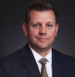 Utah Jazz president named new CEO of Miller companies