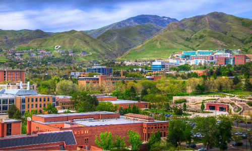 University of Utah seeks dismissal of $56M suit over death