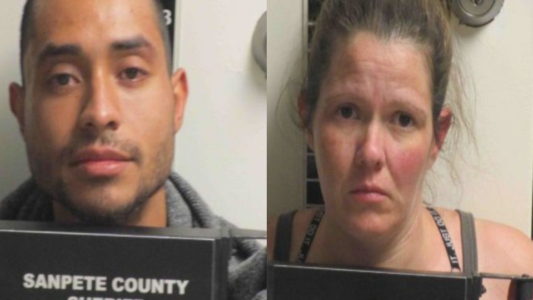 Sanpete County man arrested on attempted murder charge