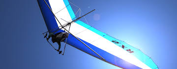 Hang glider seriously hurt in Sevier County