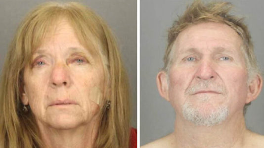 US Marshals Service: Fugitive murder suspects captured