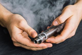Utah reports 35 cases of lung damage cases linked to vaping