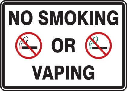 University of Utah to enforce strict ‘no smoking’ policy