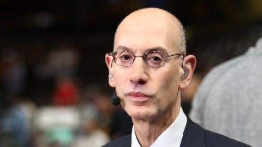 NBA commissioner weighs in on China, Hong Kong controversy