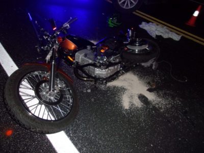 Ephraim motorcyclist killed in crash in Ephraim Canyon