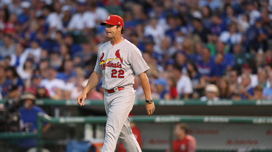 Kansas City Royals hire Mike Matheny as 17th manager in franchise history