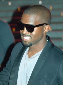 Kanye West qualifies as presidential candidate in Utah