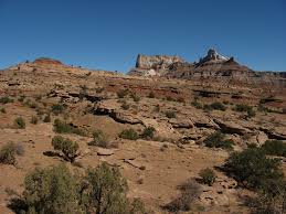 Two Dead in Two Days After Falling Off Separate Cliffs in Emery County