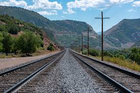 3 injured after train derails on flooded tracks in Utah