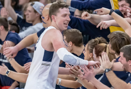Bean carries Utah St. over New Mexico 82-46
