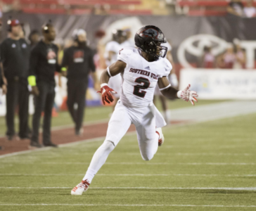 Duckett leads Southern Utah over Northern Arizona 31-30