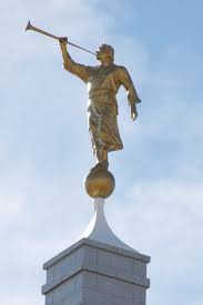 Location announced for new Mormon church temple in Utah