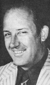 Former BYU/Utah State Men’s Basketball Head Coach LaDell Andersen Dead At 90