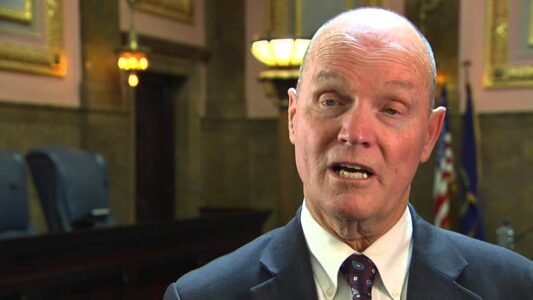 Ralph Okerlund weighs in on state tax reform