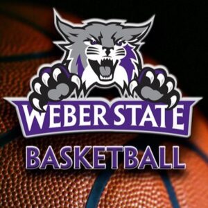 Weber State Basketball’s Dillon Jones Named Big Sky Player of the Week