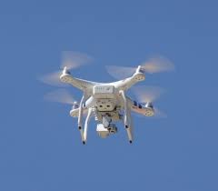 Utah man injured after drone flies into his face downtown