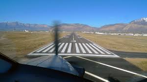 Ogden mulling $1.5 million in improvements at airport