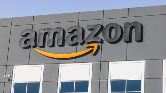 Woman claims diaper delivery from Amazon contained human waste