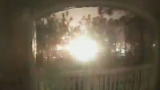 Two dead in Houston gas explosion that destroyed building, caused ‘significant’ damage to homes