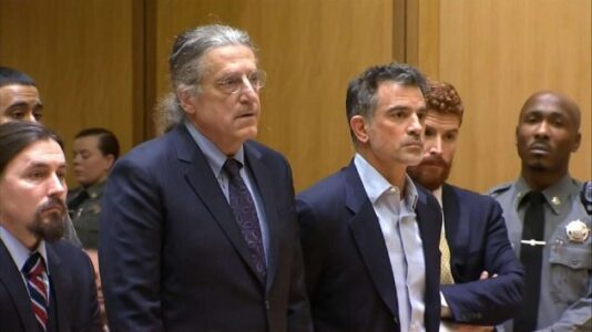 Fotis Dulos released on bond in Jennifer Dulos murder case