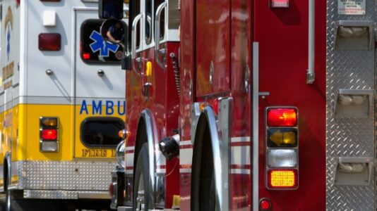 4 children among those killed in massive fire that destroyed 35 boats at Alabama dock