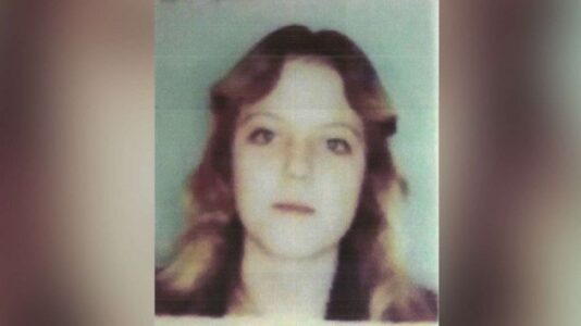 Georgia Jane Doe murder victim identified by DNA almost 40 years after killing