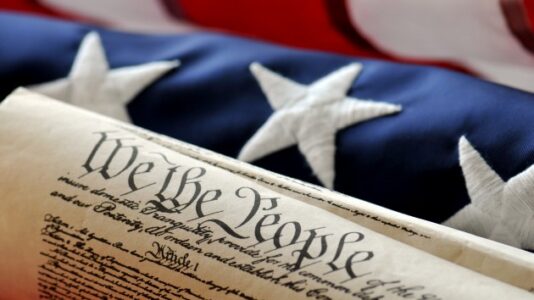 States sue federal government to enact Equal Rights Amendment